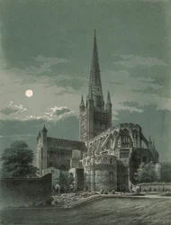 Norwich Cathedral